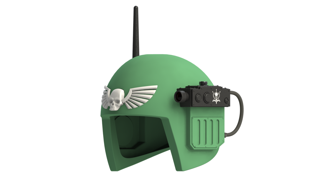Sovereign Trooper Coming Soon!