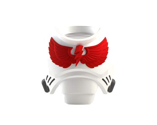 New Galactic Warriors Version 10 Tactical Chest Details Coming Soon!
