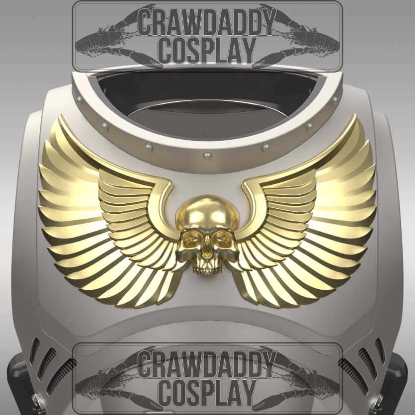 ⚠️ Incoming Transmission from the Forge Deck ⚠️