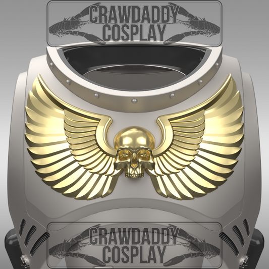 ⚠️ Incoming Transmission from the Forge Deck ⚠️