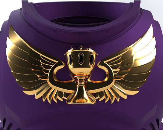 Galactic Warriors Version 10 Remaster Chest Detail Teaser 5