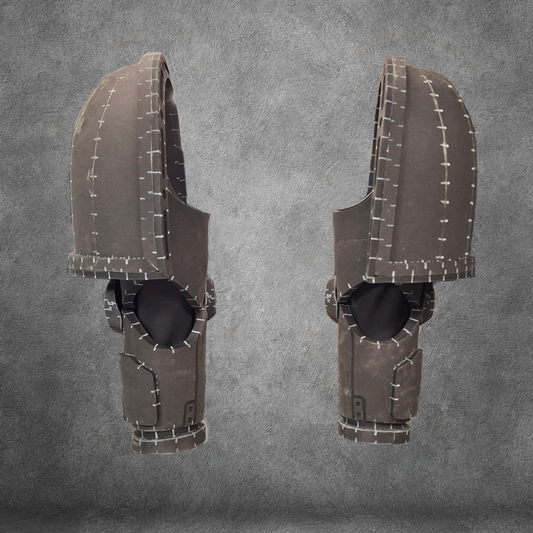 V.10 Tactical Arms Pattern
