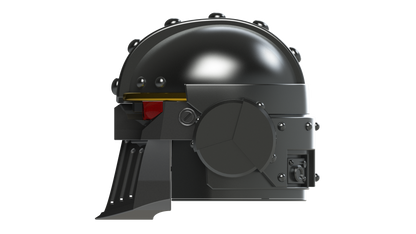 Ferrous Gladiators Helmet (3D Print | Files Only)