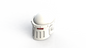 V.3 Ferrous Helmet (3D Print | Files Only)