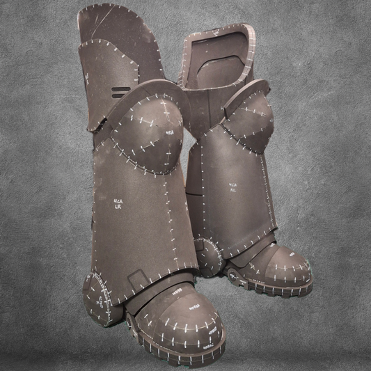 V.10 Tactical Legs Pattern