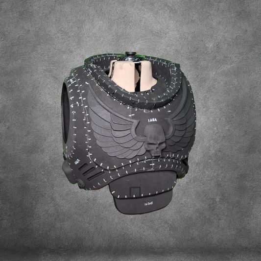 V.10 Tactical Chest Pattern