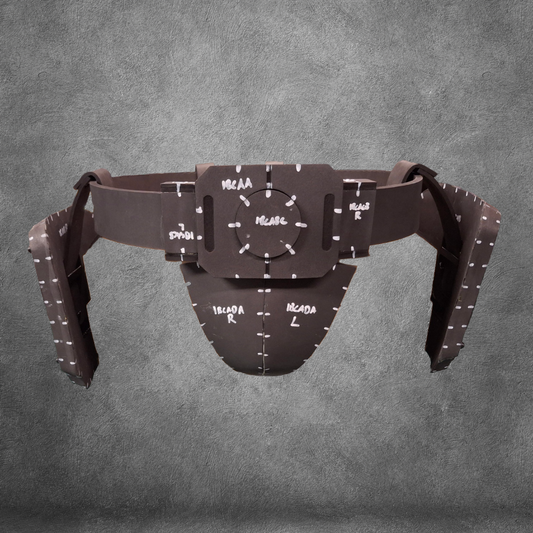 V.10 Tactical Waist Pattern