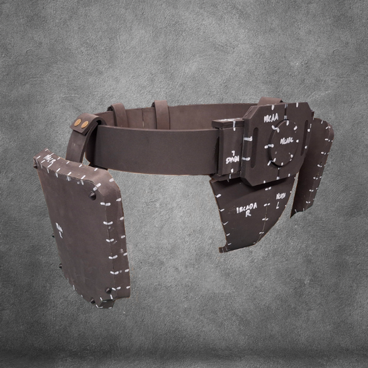 V.10 Tactical Waist Pattern