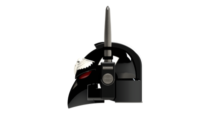 V.7 Eagle - Sable Sentry Helmet (3D Print | Files Only)