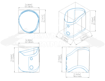 V.10 Tactical Bicep Pattern [Deprecated]