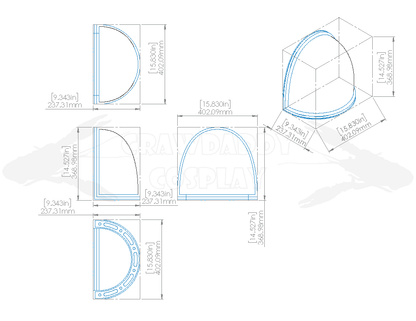 V.10 Tactical Shoulder Pattern [Deprecated]