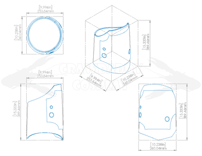 V.10 Tactical Thigh Pattern [Deprecated]