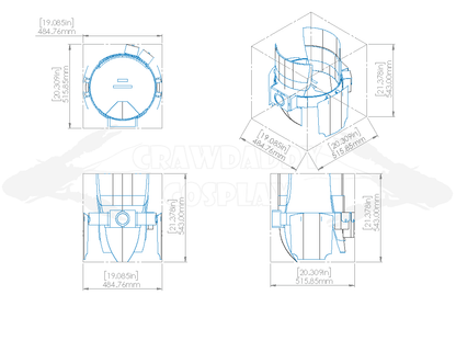 V.10 Tactical Waist Pattern [Deprecated]