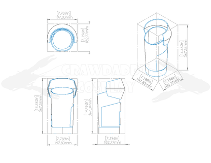 V.10 Tactical Wrist Pattern [Deprecated]