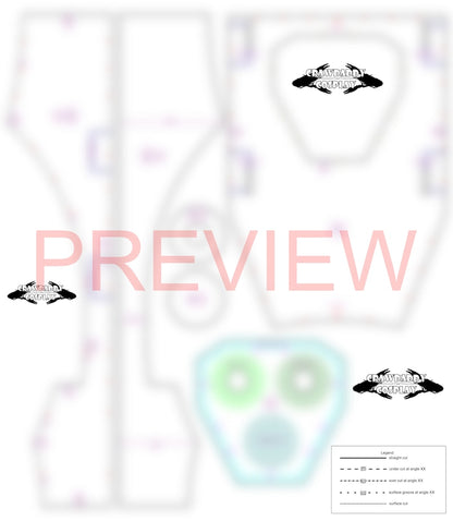 V.10 Tactical Chest Pattern [Deprecated]