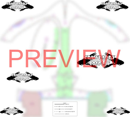 V.10 Tactical Helmet Pattern [Deprecated]
