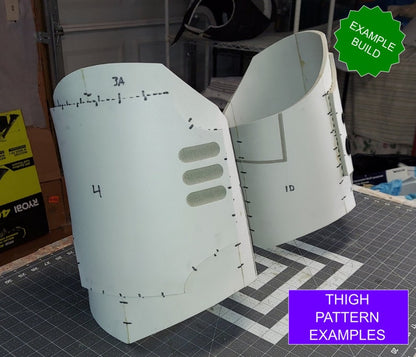 V.10 Tactical Thigh Pattern [Deprecated]
