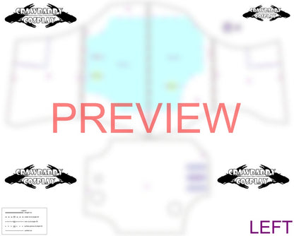 V.10 Tactical Thigh Pattern [Deprecated]